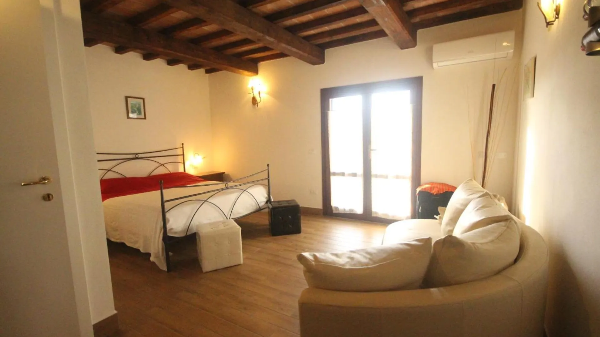 Casale Fattoria Benaris Vila Marsiliana Alojamento de Turismo Rural
