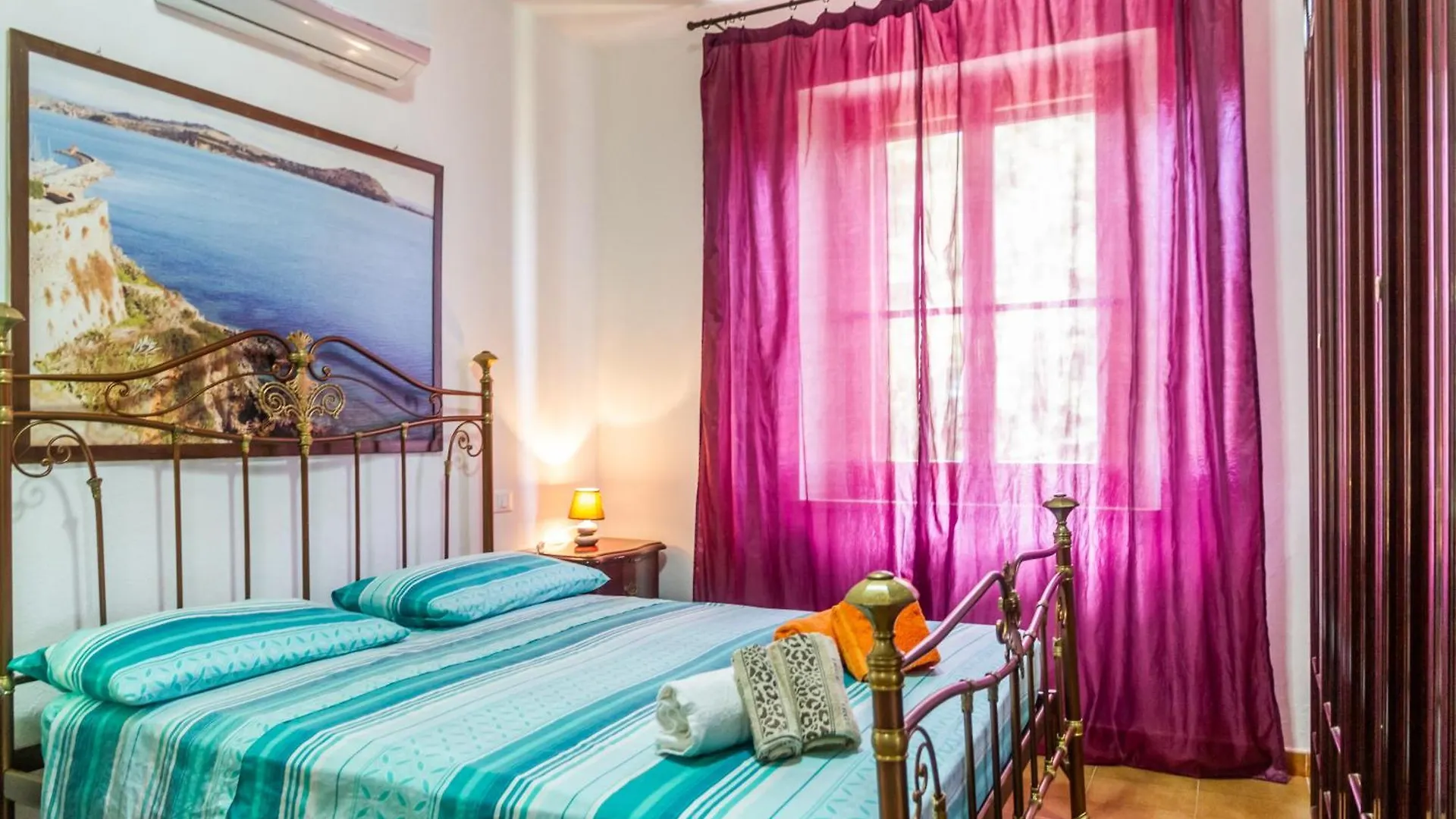 Farm stay Casale Fattoria Benaris Villa Marsiliana