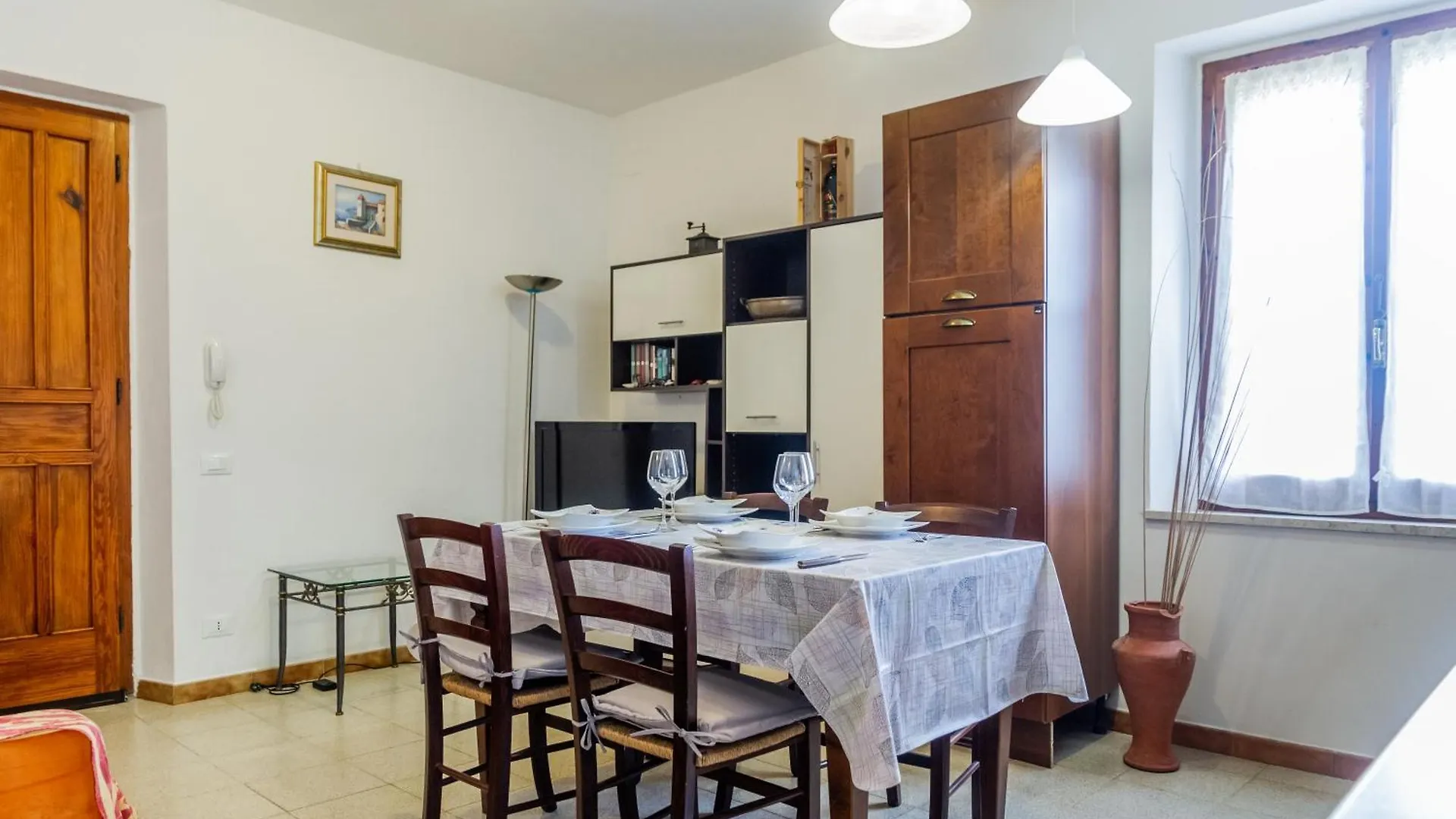 Casale Fattoria Benaris Villa Marsiliana