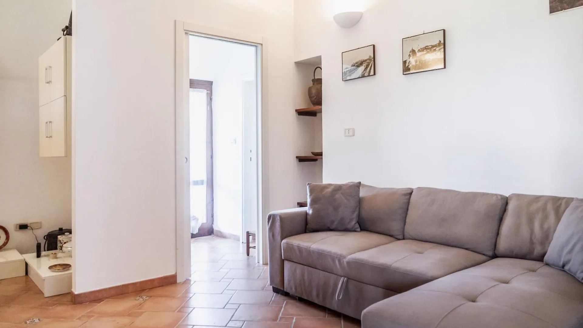 Casale Fattoria Benaris Vila Marsiliana 0*,