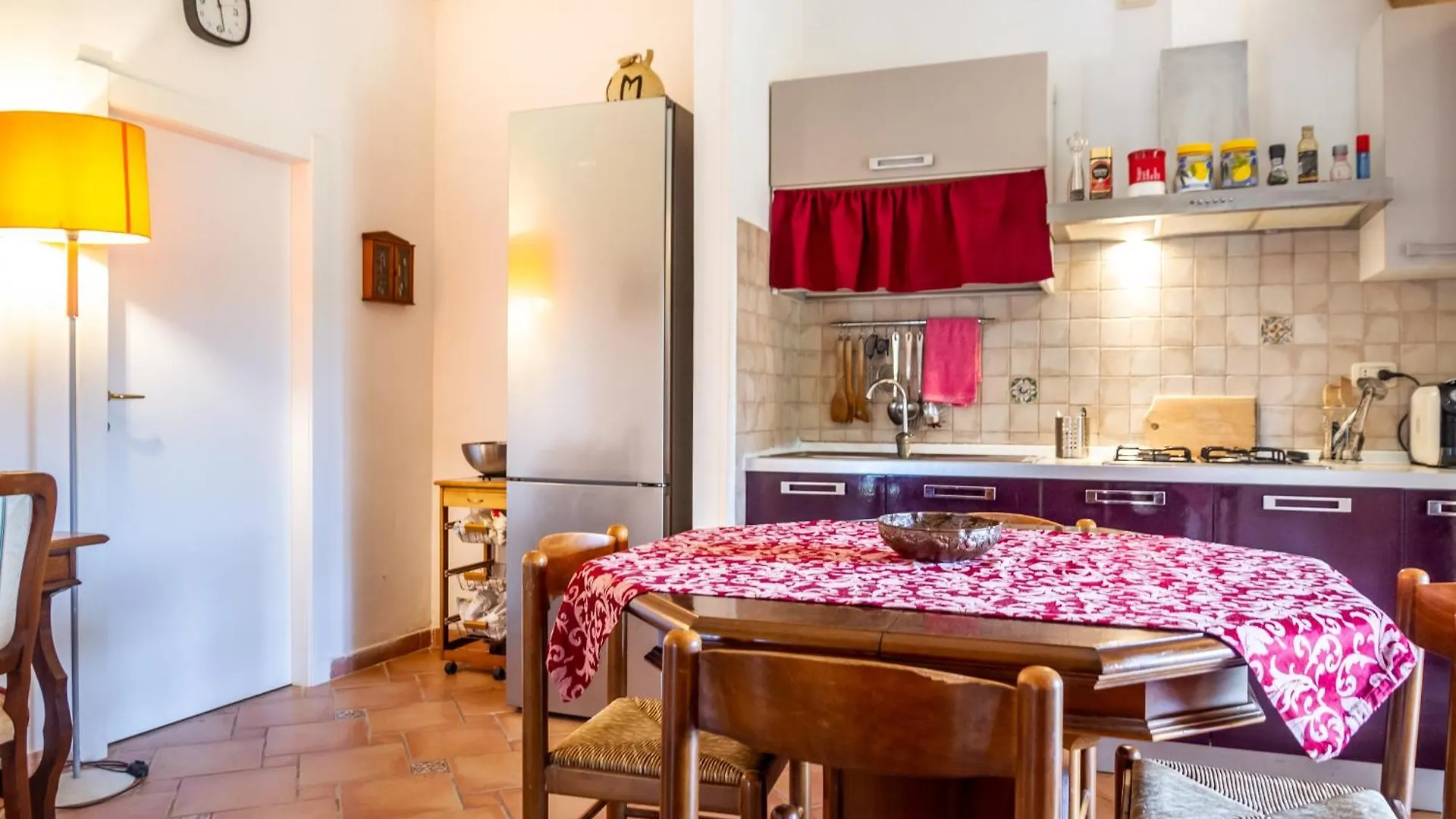 Casale Fattoria Benaris Villa Marsiliana 0*,