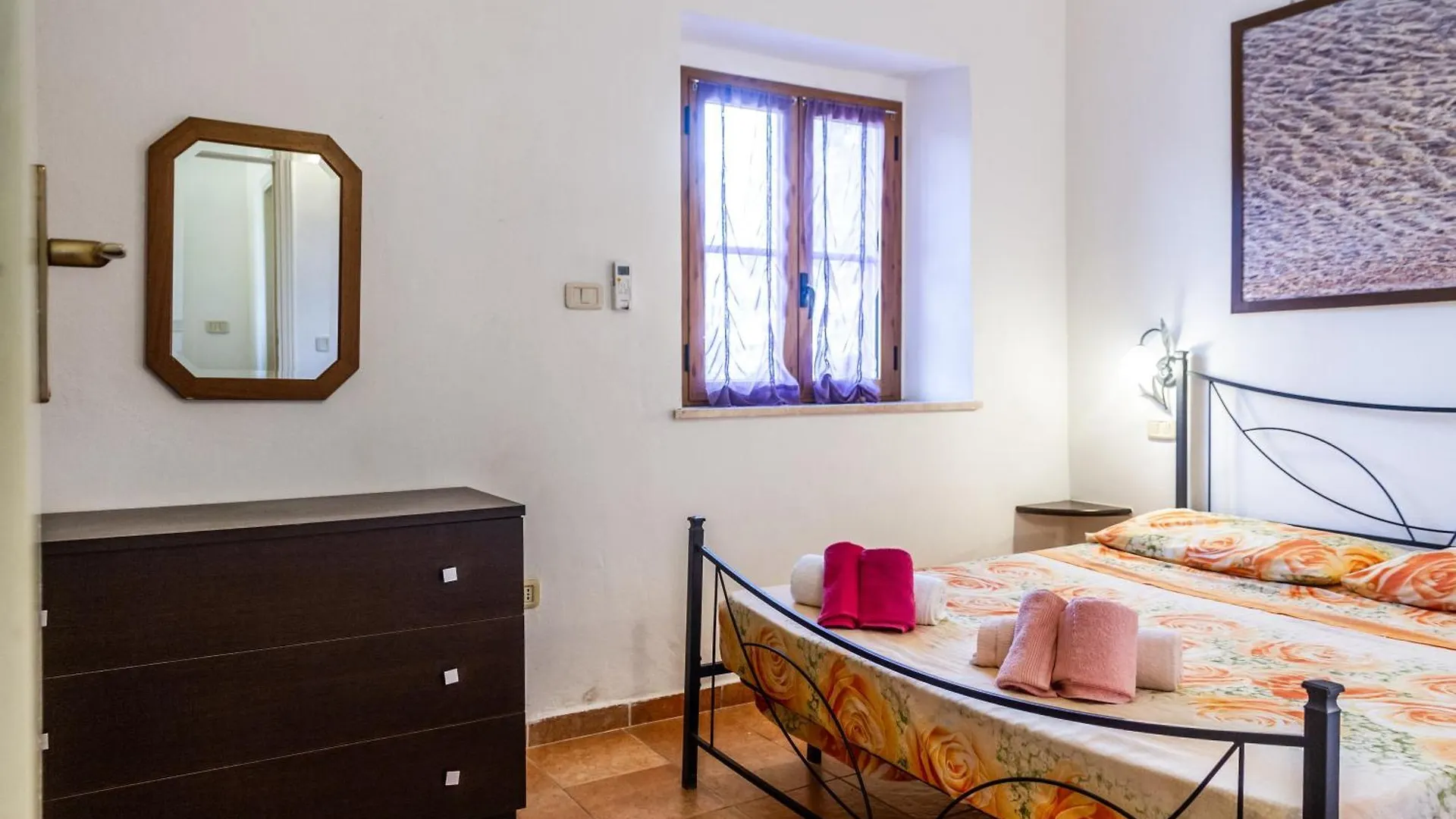 Farm stay Casale Fattoria Benaris Villa Marsiliana