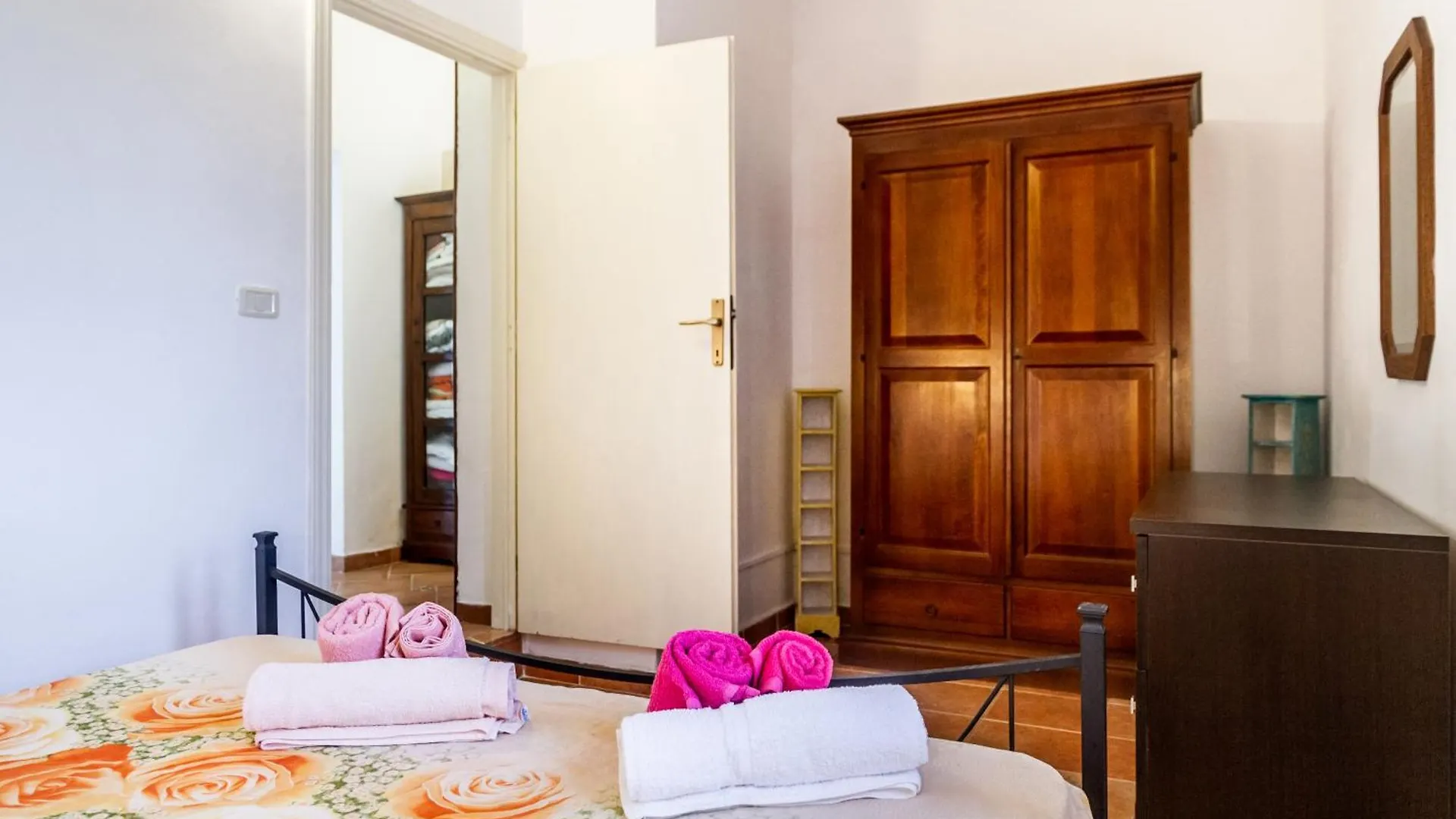 Casale Fattoria Benaris Villa Marsiliana 0*,