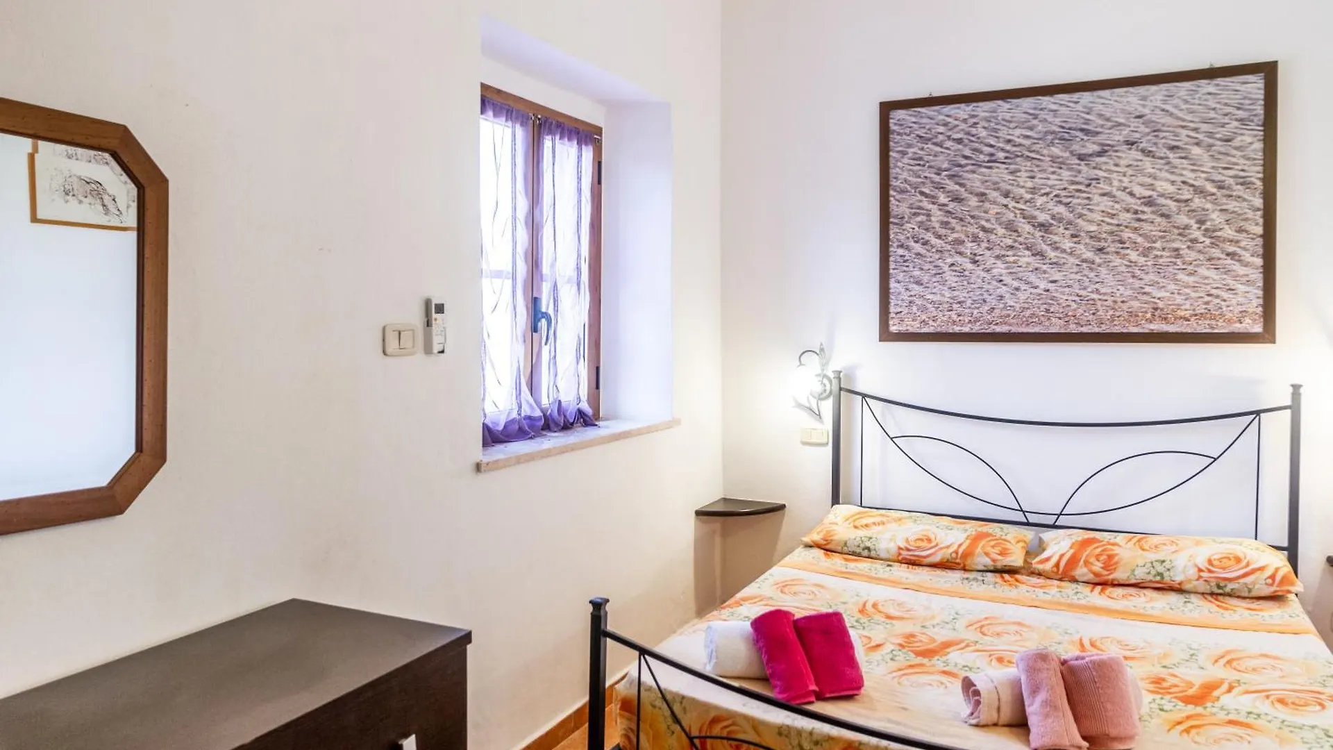 Casale Fattoria Benaris Villa Marsiliana Farm stay