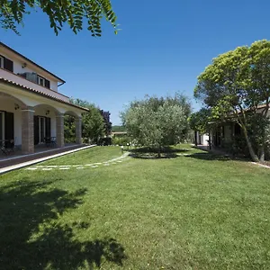 Il Fontanile Alloggio per agriturismo