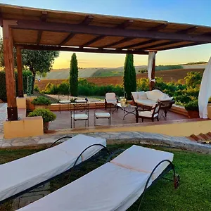 Il Raduno Alloggio per agriturismo