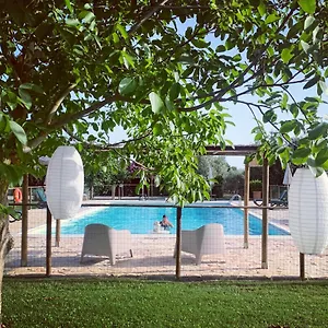 Il Puntoncino Alloggio per agriturismo