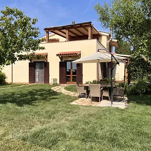 Casale Gemma Solaris Casa vacanze
