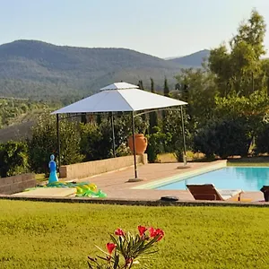 Montecristo Villa