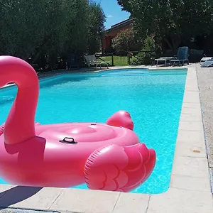 Dei Ladri Alloggio per agriturismo