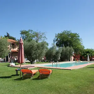 Agriturismo La Siesta Alloggio per agriturismo
