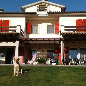 La Bed & Breakfast