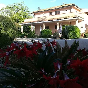 Agriturismo Podere San Carlo Alloggio per agriturismo